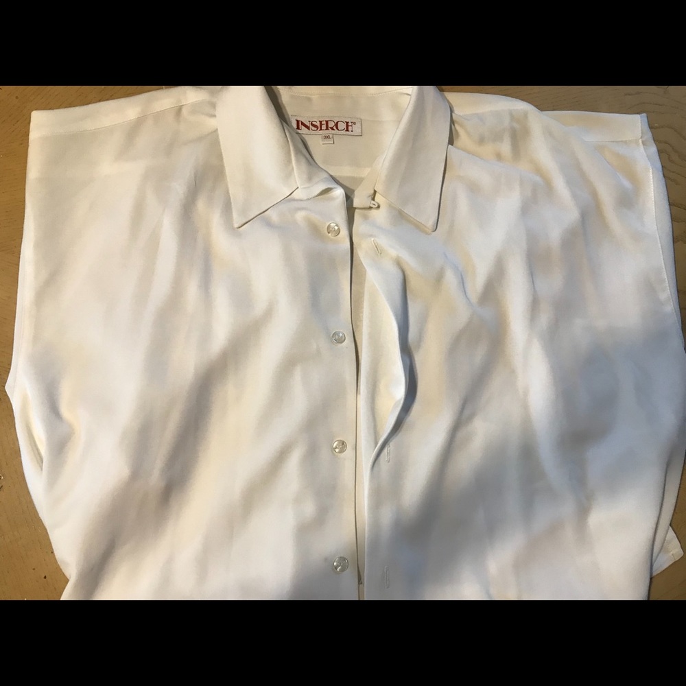 Dress shirt